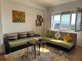 Vik Apartments